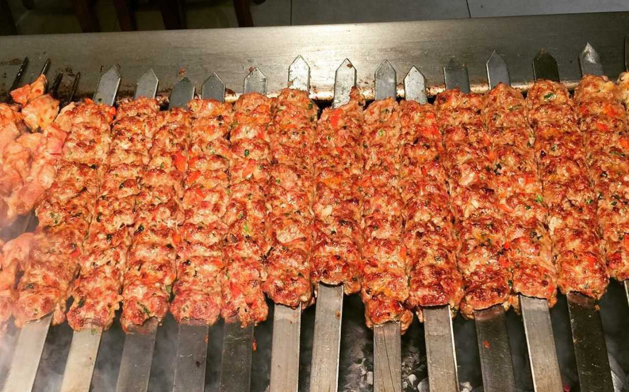 Mangal 1